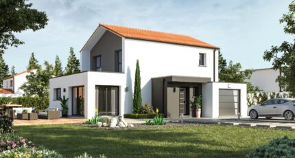 Basse-Goulaine Maison neuve - 2017528-6245modele620240109pP7yZ.jpeg Maisons France Confort