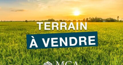 Lesparre-Médoc Terrain à bâtir - 2017565-10624annonce120241203uvXsN.jpeg Maisons France Confort