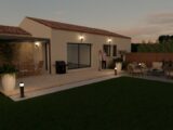 Maison à construire à Vagnas (07150) 2017836-11001modele7202411052tAdP.jpeg Maisons France Confort