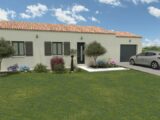 Maison à construire à Vagnas (07150) 2017836-11001modele820241105xvh8S.jpeg Maisons France Confort