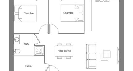 Les Sorinières Maison neuve - 2017697-6245modele620240716sUv3E.jpeg Maisons France Confort