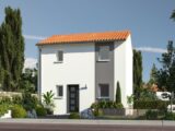 Maison à construire à Bouguenais (44340) 2017765-6245modele720240822hM2BF.jpeg Maisons France Confort