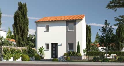 Bouguenais Maison neuve - 2017765-6245modele720240822hM2BF.jpeg Maisons France Confort