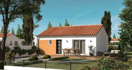 Bouguenais Maison neuve - 2017771-6245modele720240822O9IkQ.jpeg Maisons France Confort