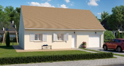 Le Magny Maison neuve - 2016486-4586modele6202106118TG8H.jpeg Maisons France Confort