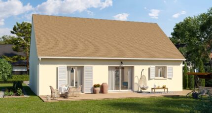 Le Magny Maison neuve - 2016486-4586modele720210611CipDX.jpeg Maisons France Confort