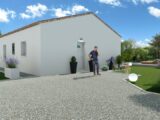 Maison à construire à Allan (26780) 2017982-6150modele920221031Mk12U.jpeg Maisons France Confort