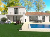 Maison à construire à Allan (26780) 2017977-6150modele720230925AT7Fs.jpeg Maisons France Confort