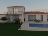 Maison à construire à Allan (26780) 2017977-6150modele920230925M9Gkd.jpeg Maisons France Confort