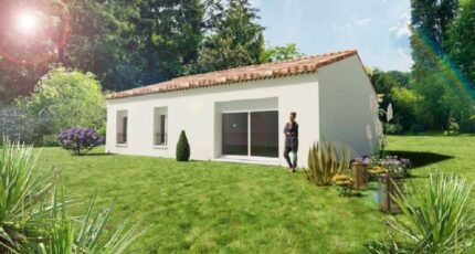 Donzère Maison neuve - 2017936-6150modele620230401laen4.jpeg Maisons France Confort