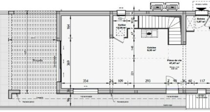 Donzère Maison neuve - 2017962-6150modele820240221od2H4.jpeg Maisons France Confort