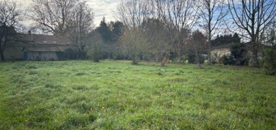 Terrain à bâtir à , Lot-et-Garonne