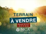 Terrain à bâtir à Minzac (24610) 2018176-5020annonce220241203y9ZDX.jpeg Maisons France Confort