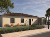 Maison à construire à La Baume-de-Transit (26790) 2018158-6150modele720240718iX3C1.jpeg Maisons France Confort