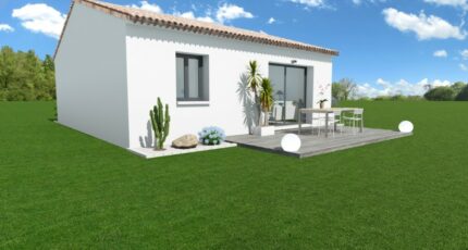 La Baume-de-Transit Maison neuve - 2018145-6150modele720220506RACJW.jpeg Maisons France Confort