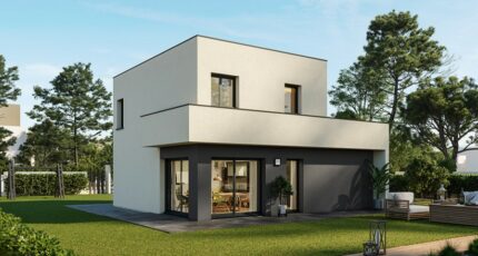 Grez-sur-Loing Maison neuve - 2017455-4586modele820200407KAboA.jpeg Maisons France Confort