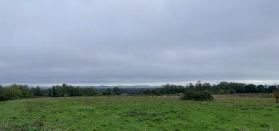 Terrain à bâtir à Sainte-Terre, Nouvelle-Aquitaine