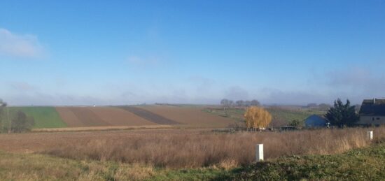 Terrain à bâtir à Knœrsheim, Grand Est