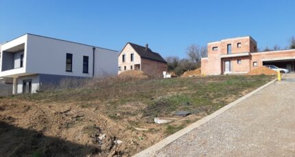 Bouxwiller Terrain à bâtir - 2018152-10868annonce120241203NK5Q3.jpeg Maisons France Confort