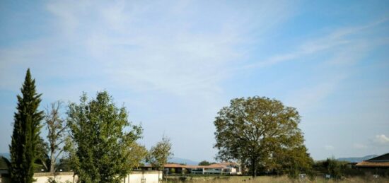 Terrain à bâtir à , Bouches-du-Rhône