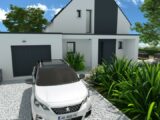 Maison à construire à Boisgervilly (35360) 2018323-6245modele720220822qJMRD.jpeg Maisons France Confort