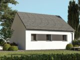 Maison à construire à Montreuil-le-Gast (35520) 2018704-6245modele1020240821grhGD.jpeg Maisons France Confort