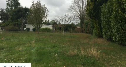 Cenon Terrain à bâtir - 2018780-4459annonce120241204Zhhmh.jpeg Maisons France Confort