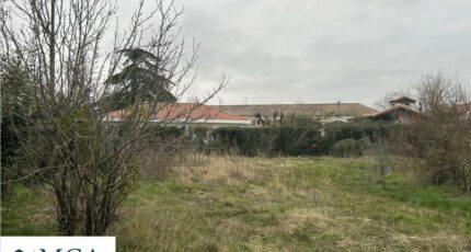 Léognan Terrain à bâtir - 2018751-4459annonce120241204KXTW9.jpeg Maisons France Confort