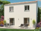 Maison à construire à Le Taillan-Médoc (33320) 2018758-10393modele720241105TsNCV.jpeg Maisons France Confort