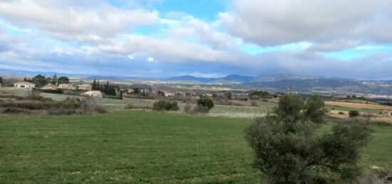 Terrain à bâtir à Gignac, Occitanie