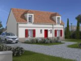 Maison à construire à Chaumont-en-Vexin (60240) 2018614-1795modele620200729xC0R2.jpeg Maisons France Confort