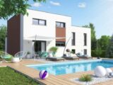 Maison à construire à Verny (57420) 2018545-3191modele620160711D9Mv3.jpeg Maisons France Confort