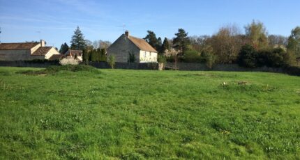 Pecqueuse Terrain à bâtir - 2019314-10686annonce120241204ie8pH.jpeg Maisons France Confort