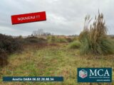 Terrain à bâtir à Bénesse-Maremne (40230) 2018949-5828annonce220241204XrKFE.jpeg Maisons France Confort