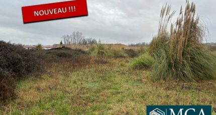 Bénesse-Maremne Terrain à bâtir - 2018949-5828annonce220241204XrKFE.jpeg Maisons France Confort