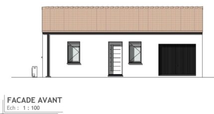 Saint-Maixent-sur-Vie Maison neuve - 2019425-7159modele820240918kmqCN.jpeg Maisons France Confort