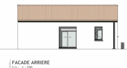 Saint-Maixent-sur-Vie Maison neuve - 2019425-7159modele920240918HXUF5.jpeg Maisons France Confort