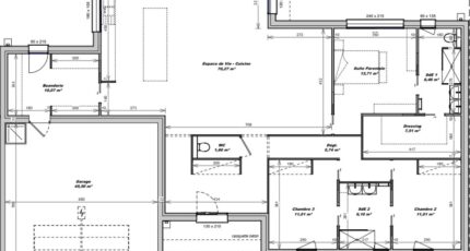 Saint-Jean-de-Monts Maison neuve - 2018604-7159modele8202402012eX3W.jpeg Maisons France Confort