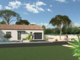 Maison à construire à Saint-Maixent-sur-Vie (85220) 2019426-7159modele820240215RBdl6.jpeg Maisons France Confort