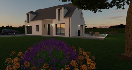 Coquainvilliers Maison neuve - 2020275-4694modele820230317eBMcz.jpeg Maisons France Confort