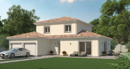 Saint-Magne Maison neuve - 2020231-10393modele7202412039MHlZ.jpeg Maisons France Confort