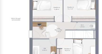 La Chapelle-Saint-Luc Maison neuve - 2020178-4586modele920200407cEZgd.jpeg Maisons France Confort