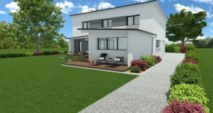 Ploeren Maison neuve - 2020761-6245modele820220708PftJK.jpeg Maisons France Confort