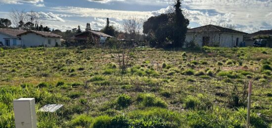 Terrain à bâtir à Cestas, Nouvelle-Aquitaine