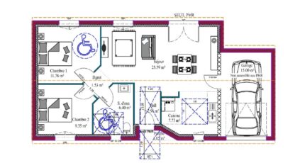 La Force Maison neuve - 2020829-10393modele620230823AiTLa.jpeg Maisons France Confort