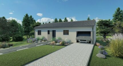 Le Teich Maison neuve - 2020982-10393modele920230707gTmrD.jpeg Maisons France Confort