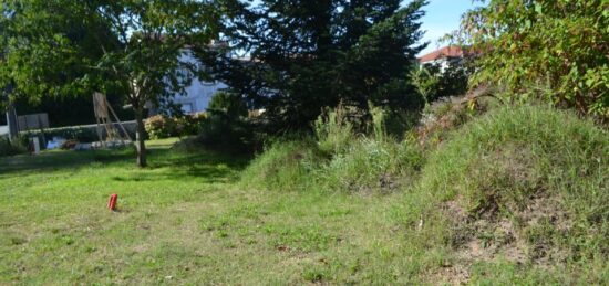 Terrain à bâtir à Salles, Nouvelle-Aquitaine