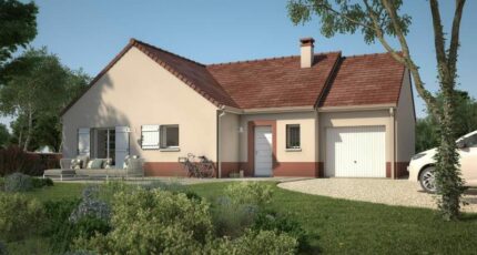 Moyaux Maison neuve - 2021096-3799modele620151113utVsz.jpeg Maisons France Confort