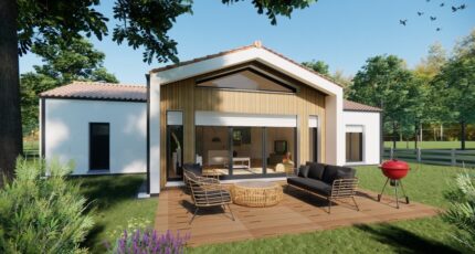 Saint-Brevin-les-Pins Maison neuve - 2021037-11110annonce620241206vIaXL.jpeg Maisons France Confort