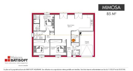 Hostens Maison neuve - 2021409-10393modele1020230707eTvvn.jpeg Maisons France Confort